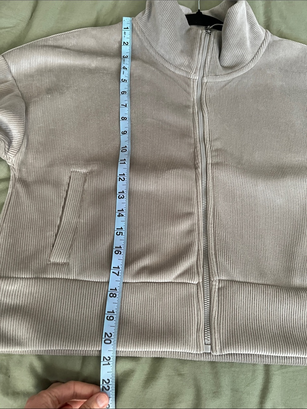Light jacket - Picture 9 of 9